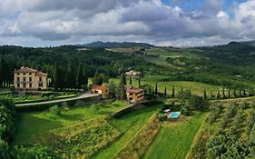 Villa Ortaglia Estate